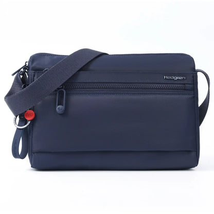 Hedgren EYE NEO Medium Crossbody Bag with RFID Pocket - Total Eclipse