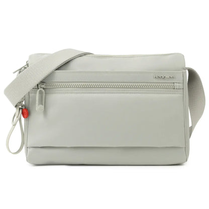 Hedgren EYE NEO Medium Crossbody Bag with RFID Pocket - Willow Grey