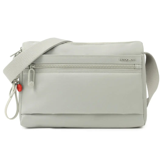 Hedgren EYE NEO Medium Crossbody Bag with RFID Pocket - Willow Grey