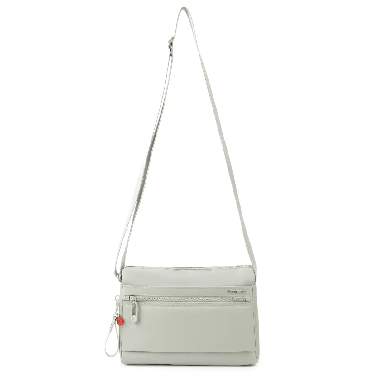 Hedgren EYE NEO Medium Crossbody Bag with RFID Pocket - Willow Grey