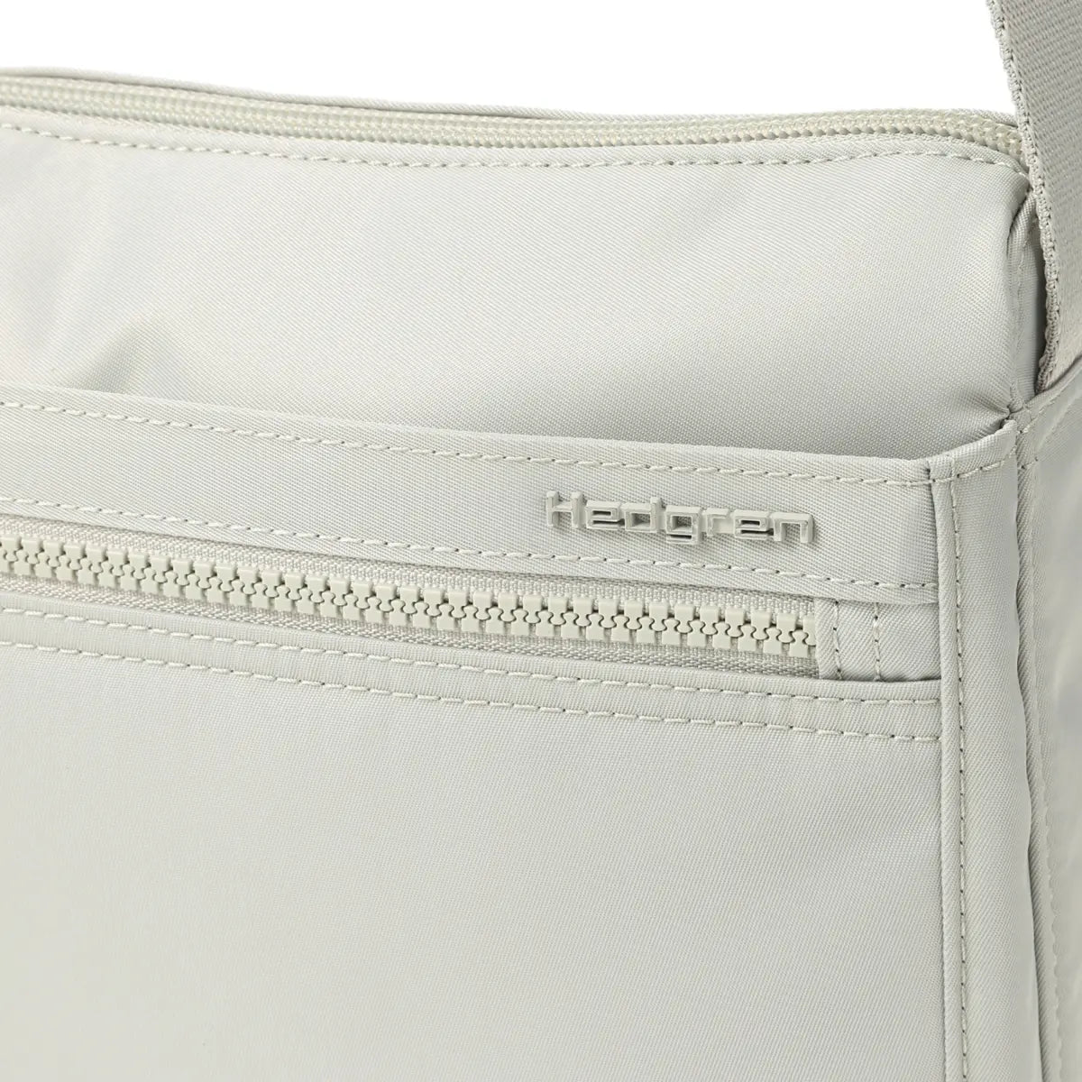 Hedgren EYE NEO Medium Crossbody Bag with RFID Pocket - Willow Grey