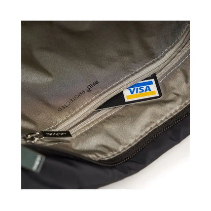 RFID blocking material to protect your personal information