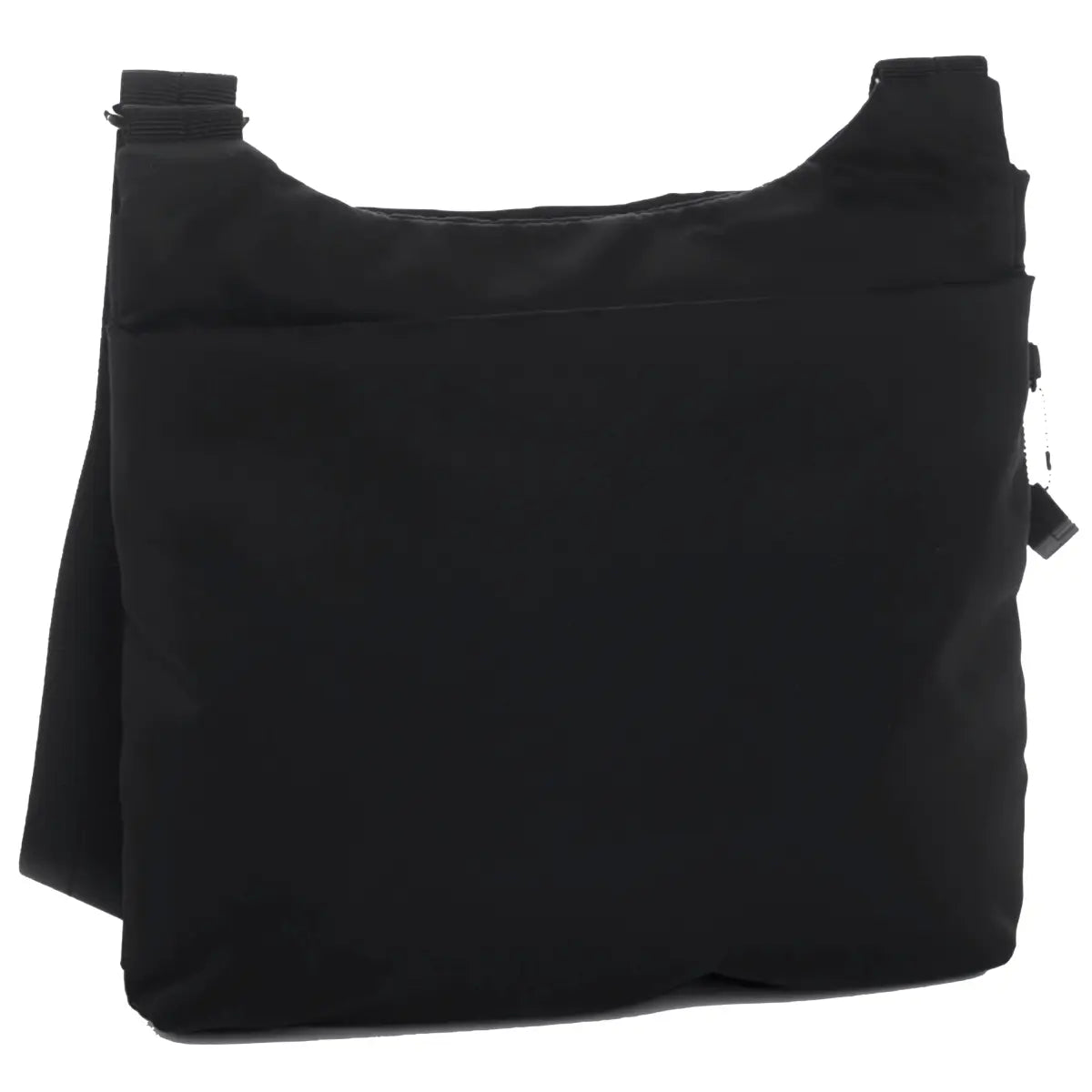 Hedgren FAITH Crossover Shoulder Bag with RFID Pocket - Black