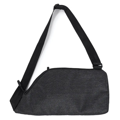 Adjustable shoulder strap