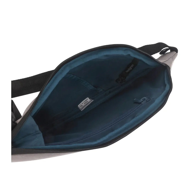 Internal organisation