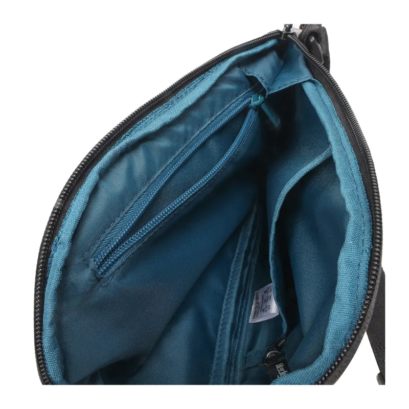 Internal organisation