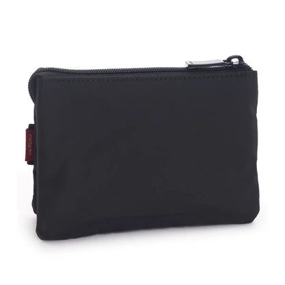 Water repellent fabric