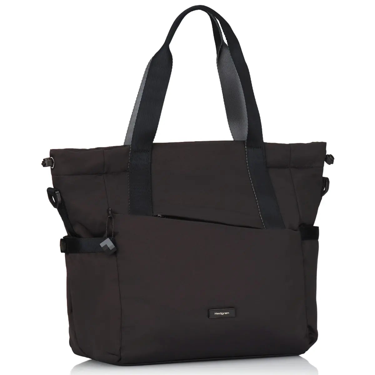 Hedgren GALACTIC Shoulder Bag / Tote - Black