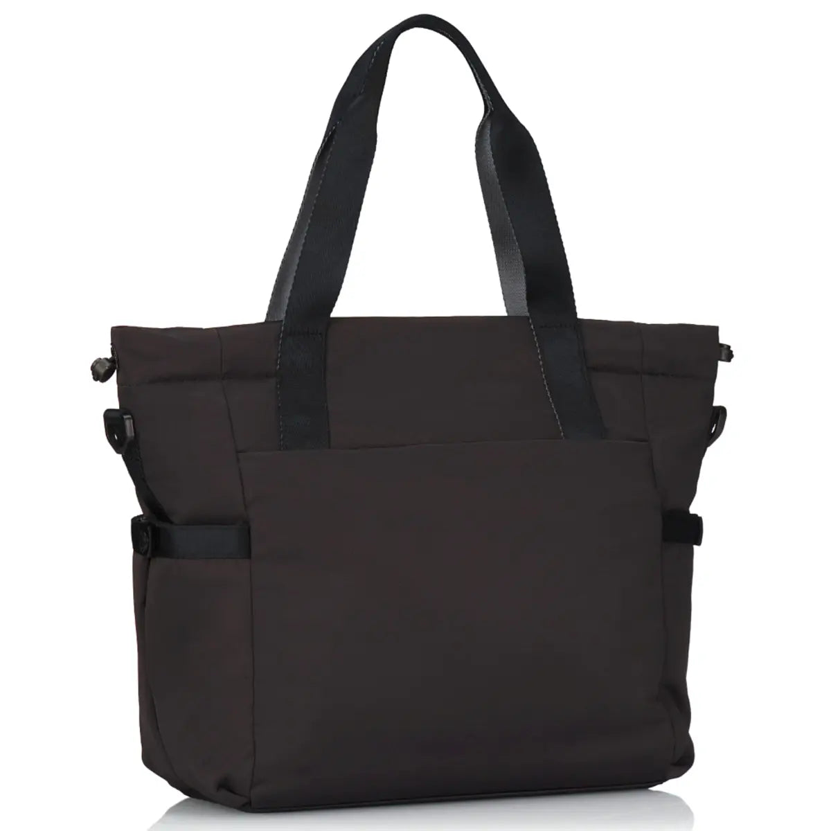 Hedgren GALACTIC Shoulder Bag / Tote - Black