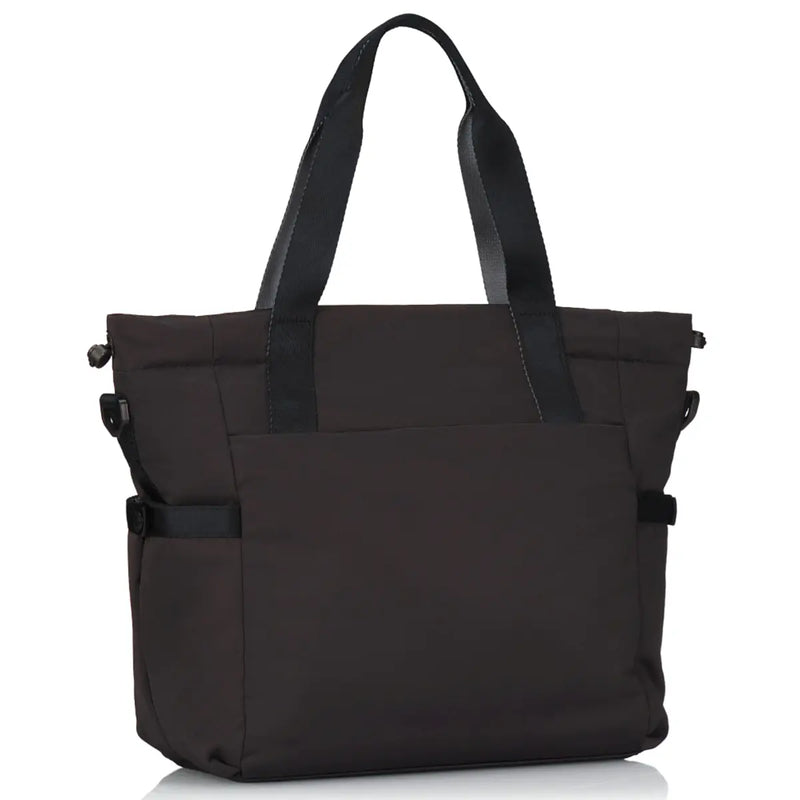 Hedgren GALACTIC Shoulder Bag / Tote - Black