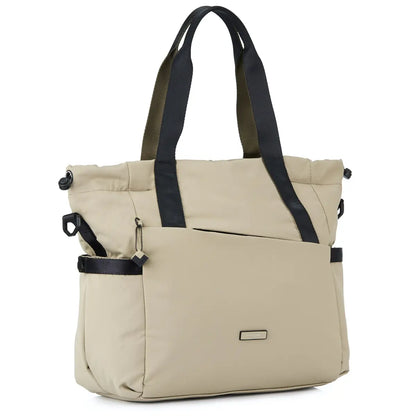 Double carry handles