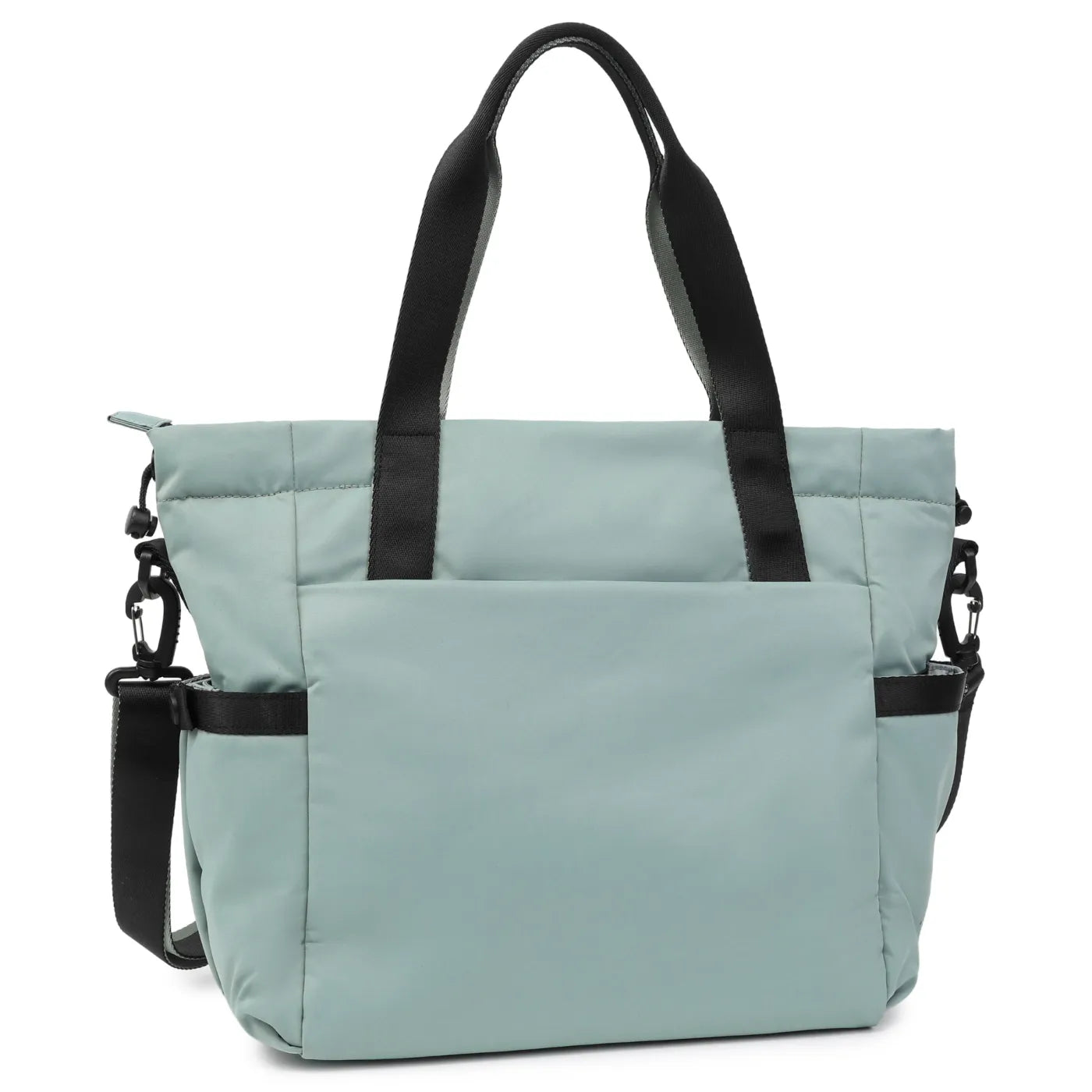 Hedgren GALACTIC Shoulder Bag / Tote - Green Milieu
