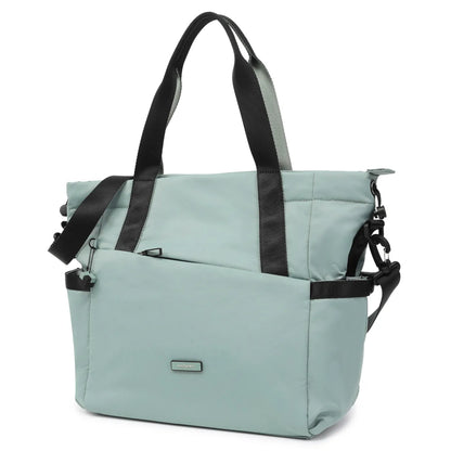 Hedgren GALACTIC Shoulder Bag / Tote - Green Milieu