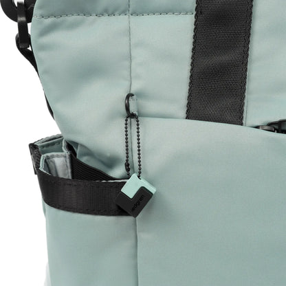 Hedgren GALACTIC Shoulder Bag / Tote - Green Milieu