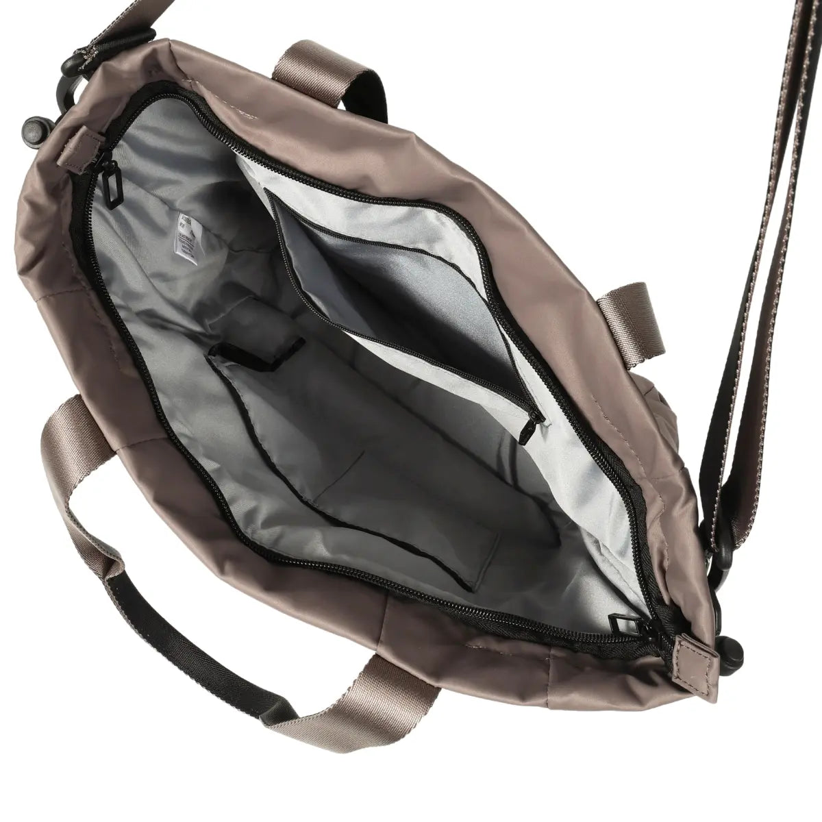 Hedgren GALACTIC Shoulder Bag / Tote Morel