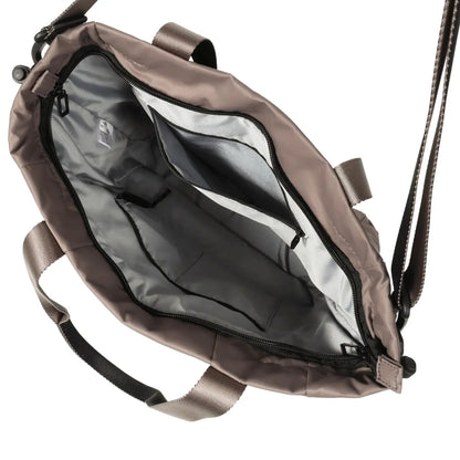 Hedgren GALACTIC Shoulder Bag / Tote Morel