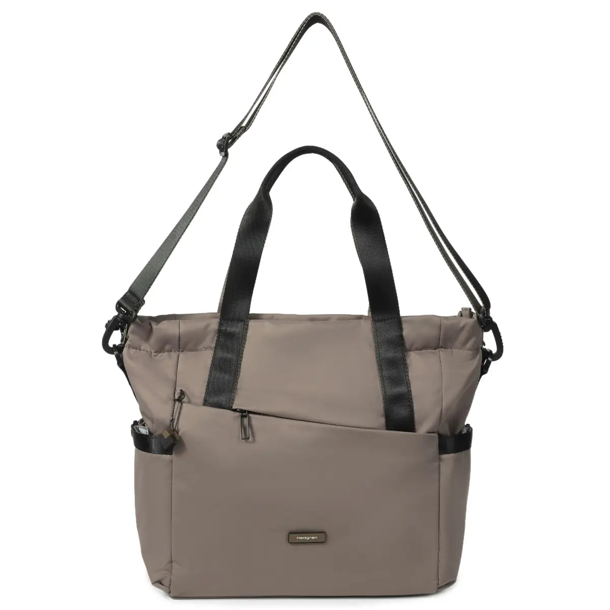 Hedgren GALACTIC Shoulder Bag / Tote Morel