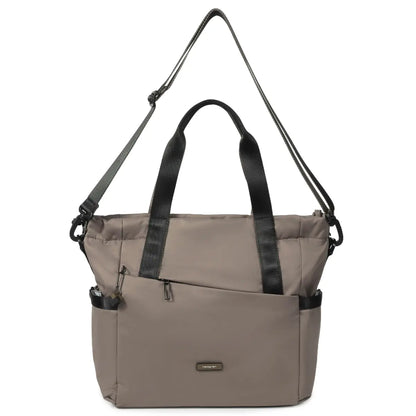 Hedgren GALACTIC Shoulder Bag / Tote Morel