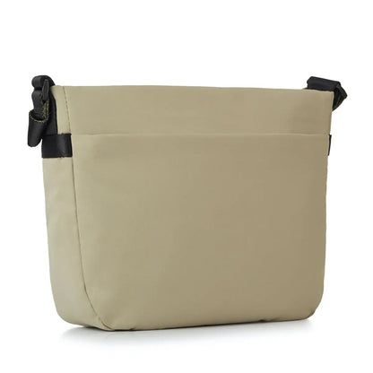 Water and dust repellent material