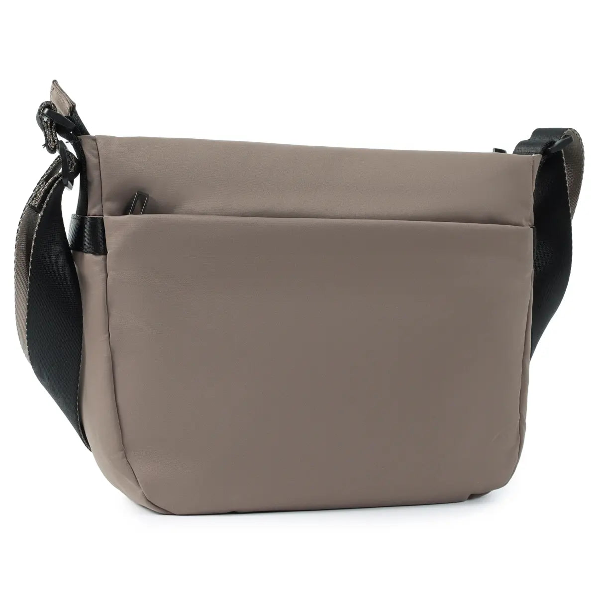 Hedgren GRAVITY Medium Crossover Shoulder Bag Morel