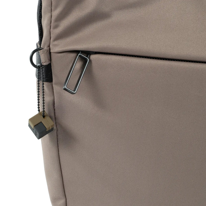 Hedgren GRAVITY Medium Crossover Shoulder Bag Morel