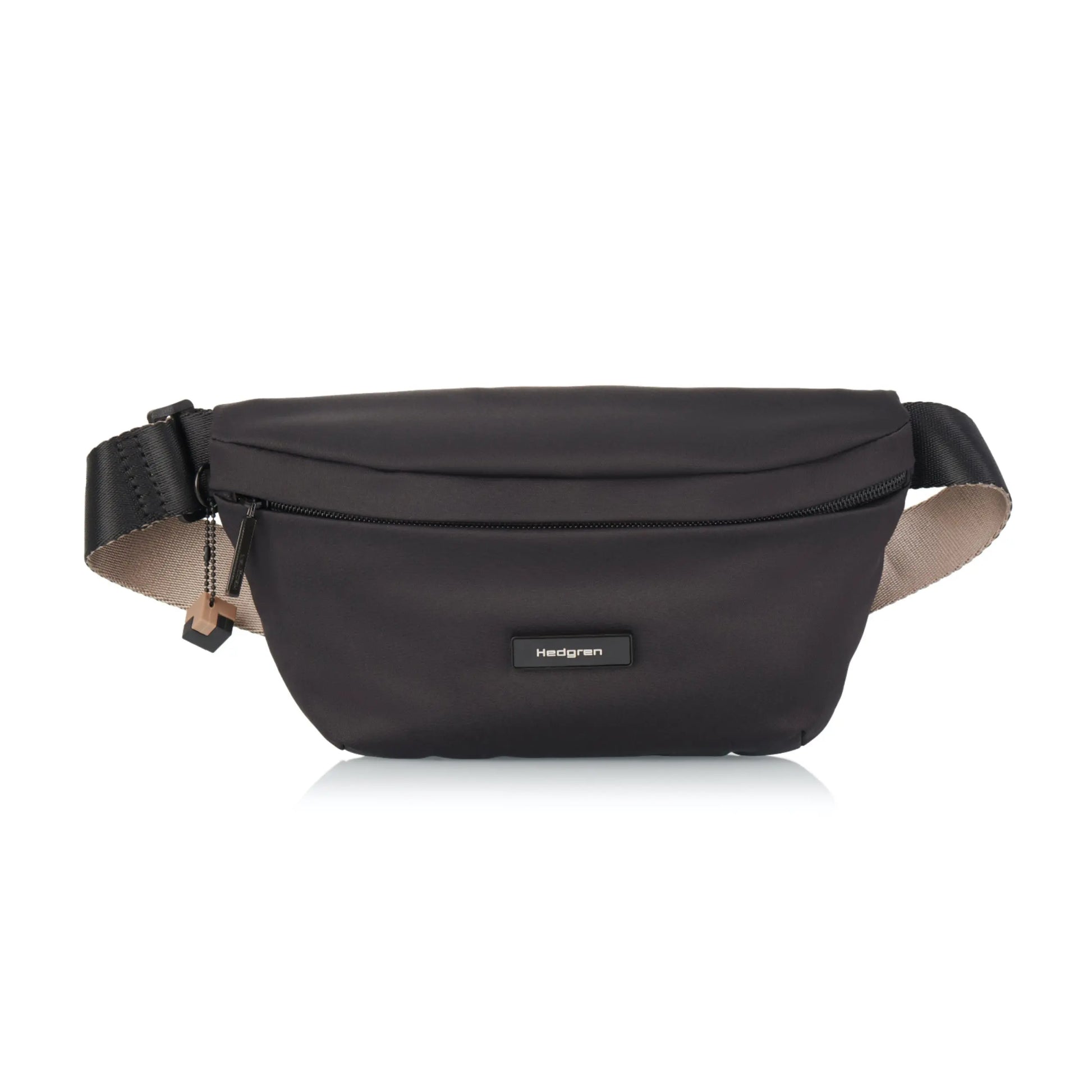 Hedgren HALO Waistbag - Black