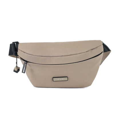 Hedgren HALO Waistbag - Comet Beige