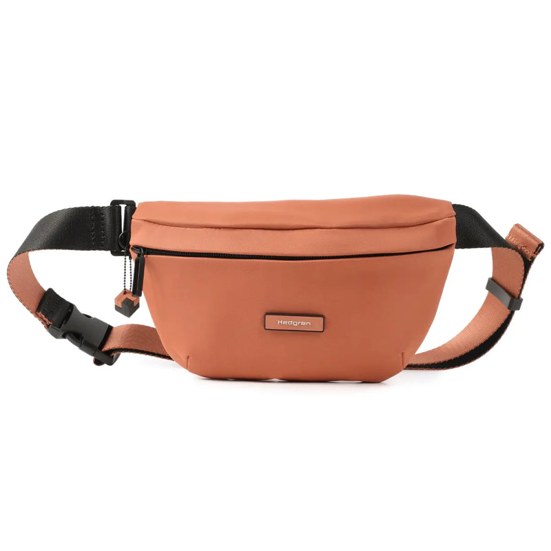 Hedgren HALO Waistbag - Redwood Burl