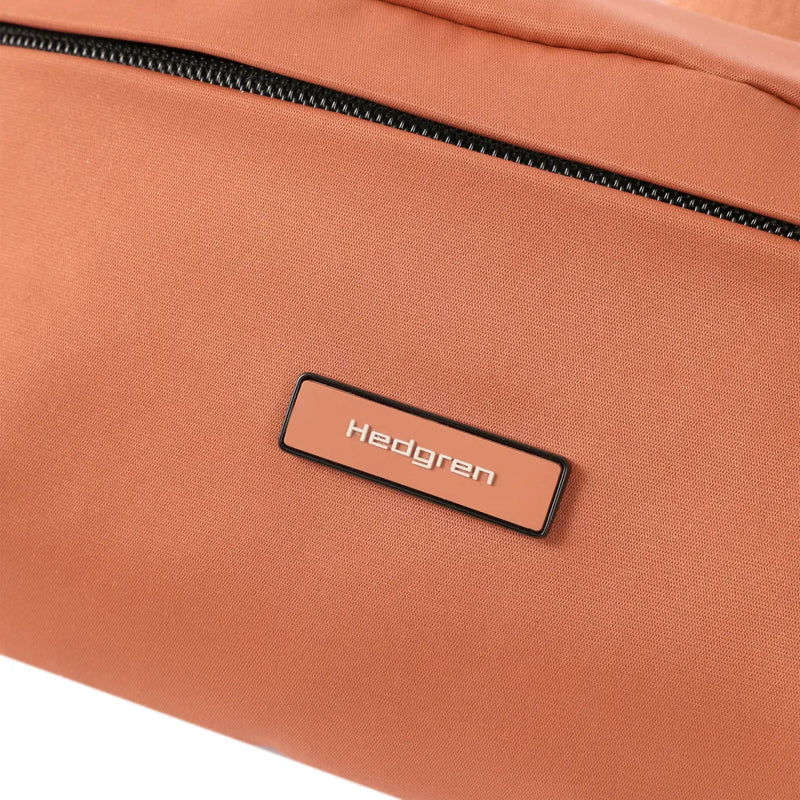 Hedgren HALO Waistbag Redwood Burl