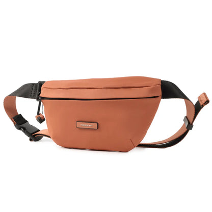 Hedgren HALO Waistbag Redwood Burl