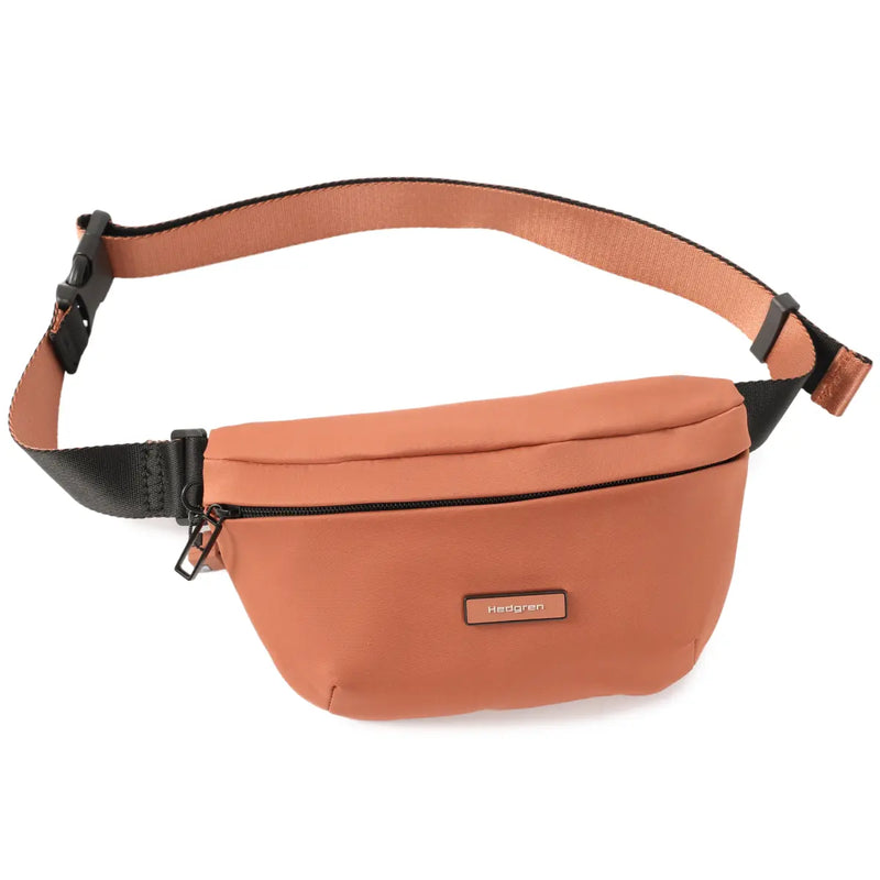 Hedgren HALO Waistbag Redwood Burl