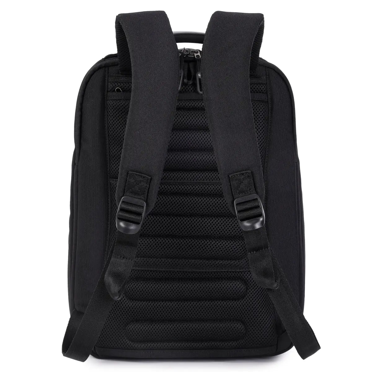 Hedgren HANDLE M 15.6’’ Laptop Backpack with RFID - Black