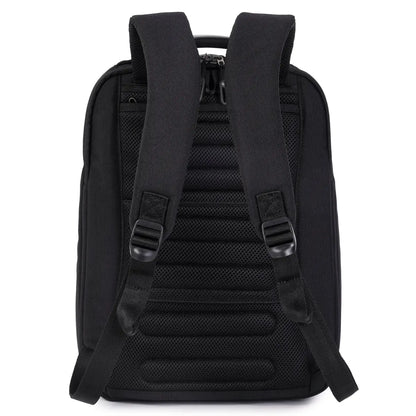 Hedgren HANDLE M 15.6’’ Laptop Backpack with RFID - Black