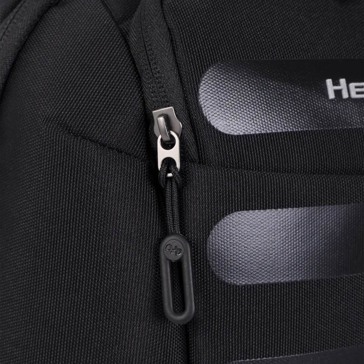 Hedgren HANDLE M 15.6’’ Laptop Backpack with RFID - Black