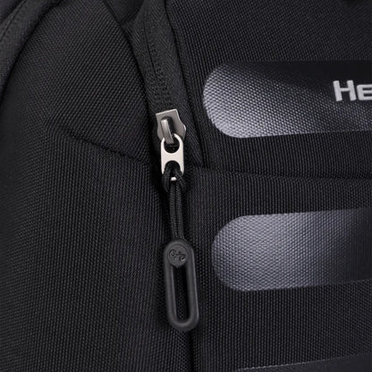 Hedgren HANDLE M 15.6’’ Laptop Backpack with RFID - Black