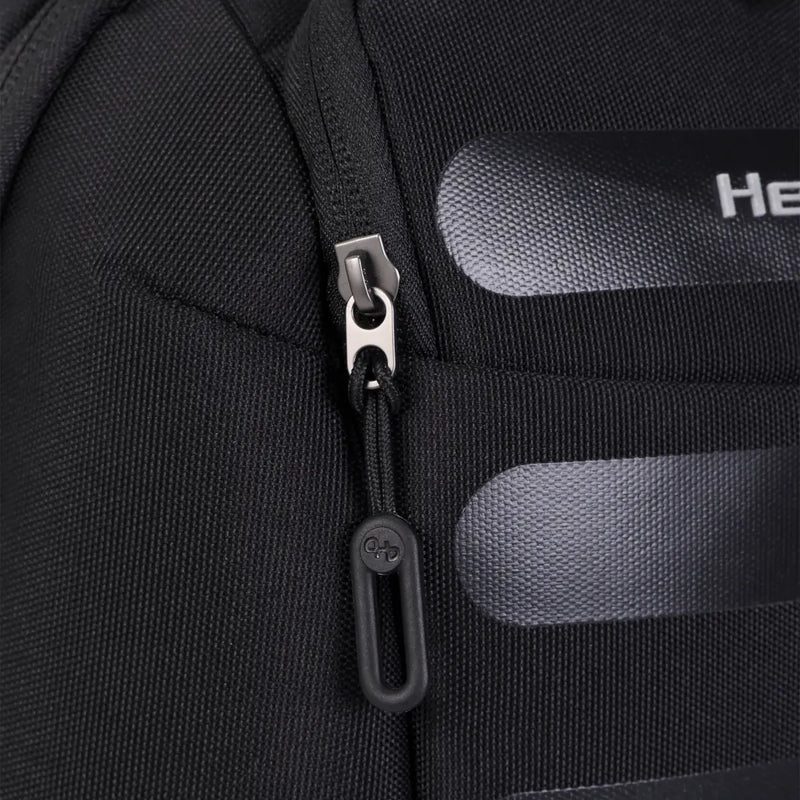 Hedgren HANDLE M 15.6’’ Laptop Backpack with RFID - Black