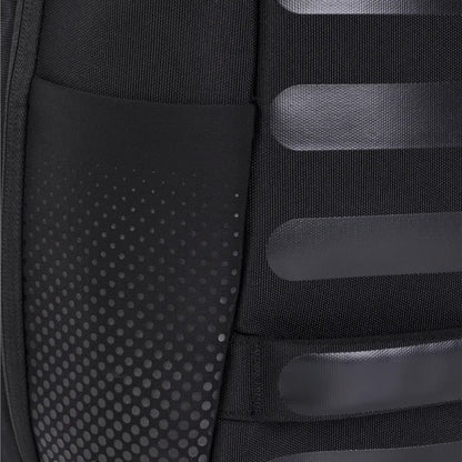 Hedgren HANDLE M 15.6’’ Laptop Backpack with RFID - Black