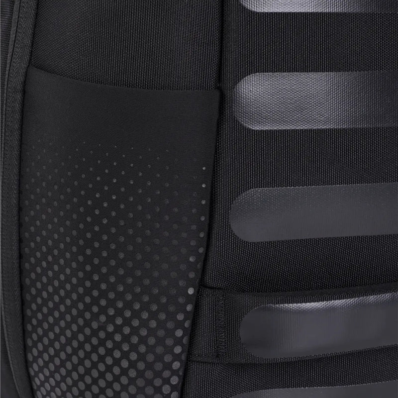 Hedgren HANDLE M 15.6’’ Laptop Backpack with RFID - Black