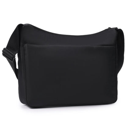 Hedgren HARPER’S NEO Small Crossbody Bag with RFID - Black