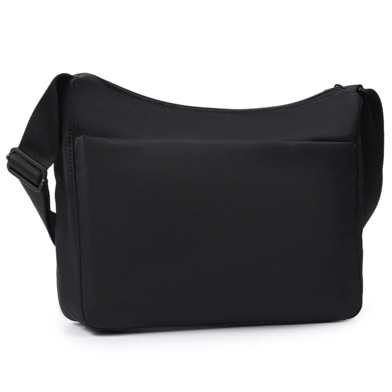Hedgren HARPER’S NEO Small Crossbody Bag with RFID - Black