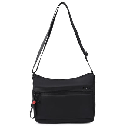 Hedgren HARPER’S NEO Small Crossbody Bag with RFID - Black
