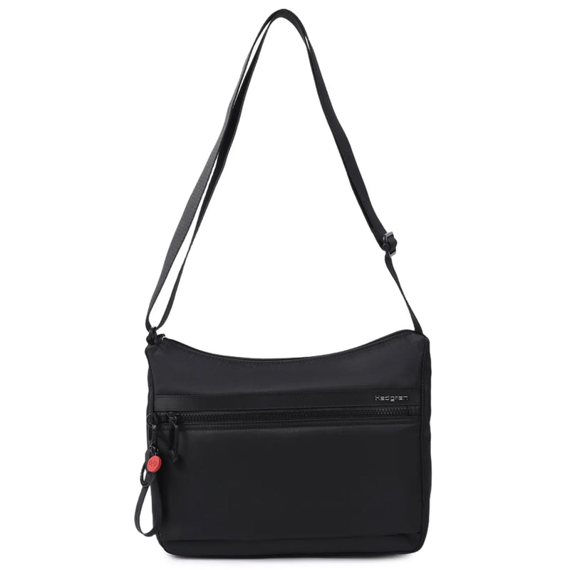 Hedgren HARPER’S NEO Small Crossbody Bag with RFID - Black