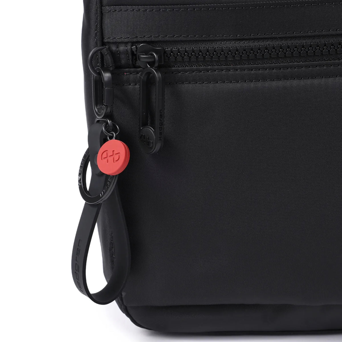 Hedgren HARPER’S NEO Small Crossbody Bag with RFID - Black