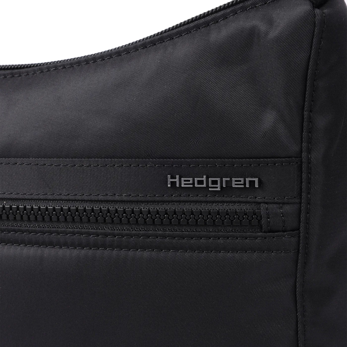Hedgren HARPER’S NEO Small Crossbody Bag with RFID - Black