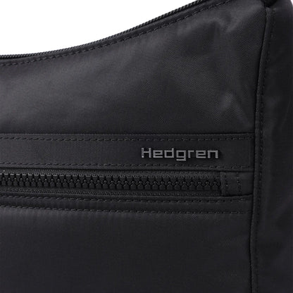 Hedgren HARPER’S NEO Small Crossbody Bag with RFID - Black