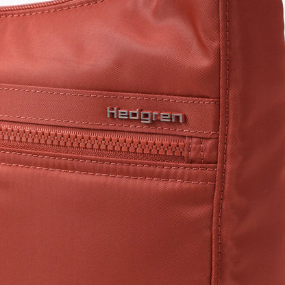 Hedgren HARPER’S NEO Small Crossbody Bag with RFID - Dahlia Red