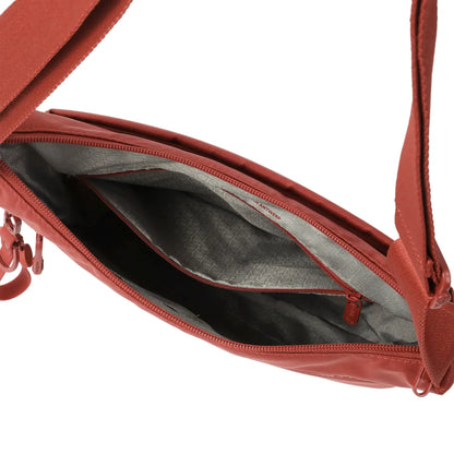 Hedgren HARPER’S NEO Small Crossbody Bag with RFID - Dahlia Red