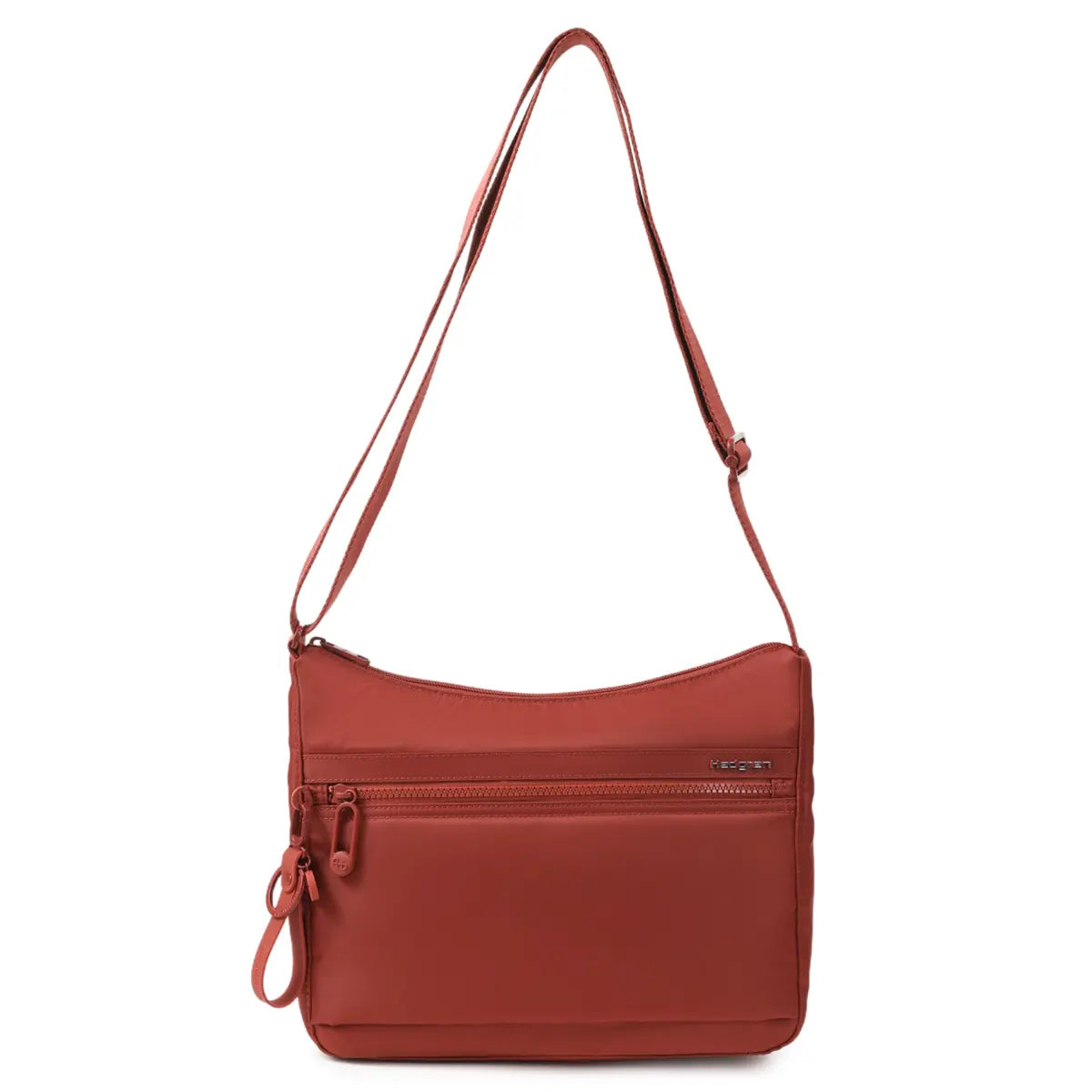 Hedgren HARPER’S NEO Small Crossbody Bag with RFID - Dahlia Red
