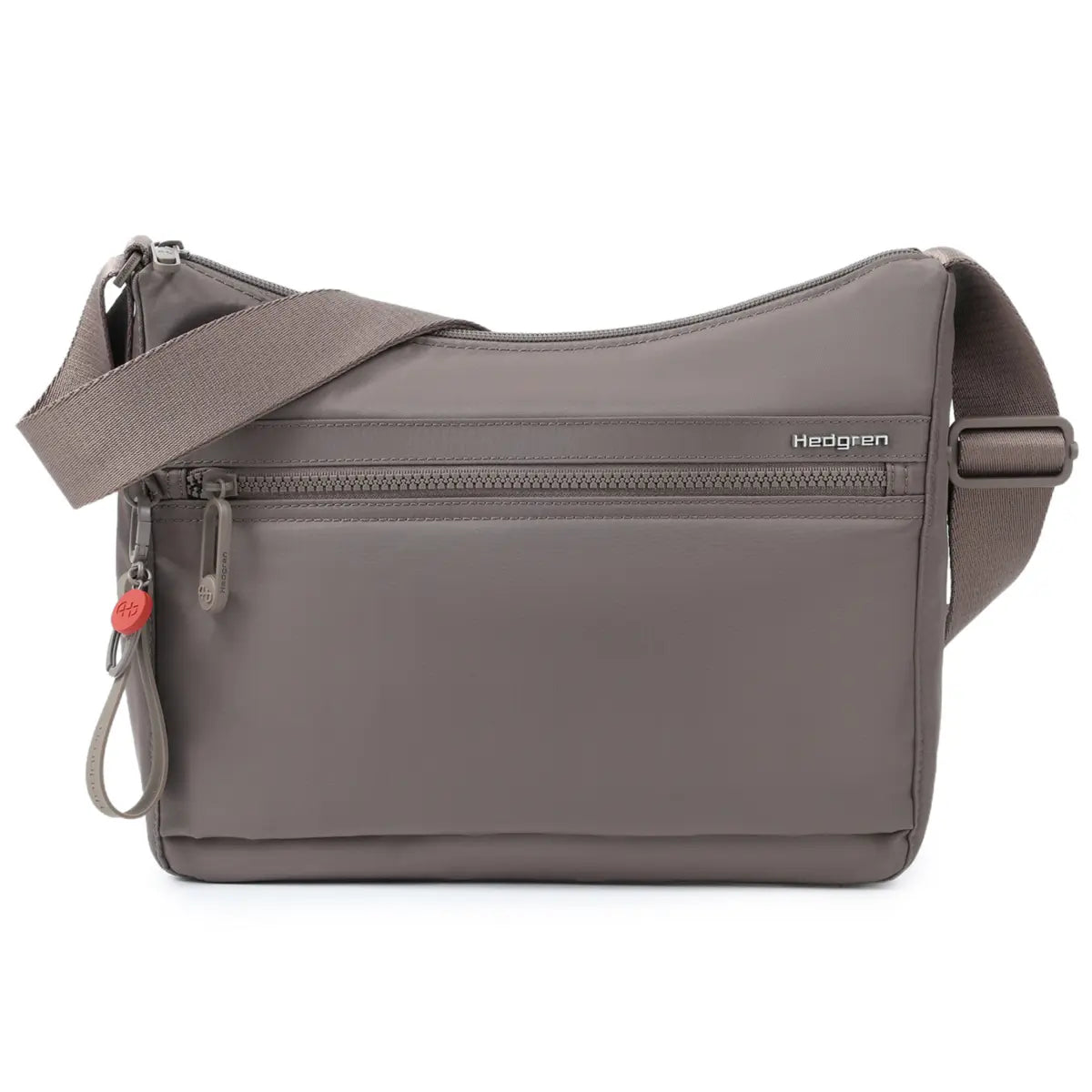 Hedgren HARPER'S NEO Small Crossbody Bag with RFID - Sepia