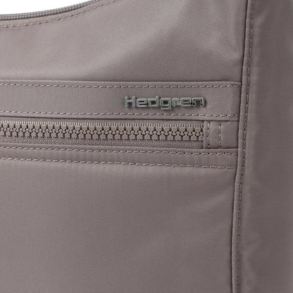 Hedgren HARPER’S NEO Small Crossbody Bag with RFID - Sepia